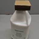 Amazon Basics All Purpose Washable School Craft Liquid Glue for Making Slime, White, Single Pack, 1 Gallon