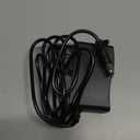 6V 2A Power Supply Adapter AC 100-240V to DC 6Volt 2 Amp Power Supply AC/DC Transformer Converter 6V Power Cord with 5.5x2.1mm /5.5x2.5mm US Plug