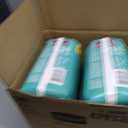 Depend Fresh Protection Adult Diapers, Incontinence Underwear for Women, Disposable, Maximum, Medium, Blush, 18 Count, 