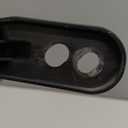 Fog Light Assembly Left Side Compatible with 2018 2019 2020 2021 Expedition Halogen Fog Lamp Driver Side JL1Z15201A FO2592248