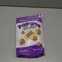 Snack Factory Pop'ums White Cheddar Pretzel Snacks, 9 Oz Bag (EXP 02/21/26)