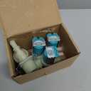 Washer Water Inlet Valve Replacement for LG WM3670HVA WM3670HWA WM3170CW WM3770HVA WM3770HWA WM3270CW WM3470HVA WM3470HWA WM8000HVA WM3370HWA WM2650HWA WM3570HWA WM3050CW WM2250CW WM2350HWC WM2101HW