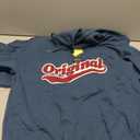 Original Use Hoodie, Small