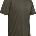 Under Armour Men's Tactical Tech T-Shirt, M