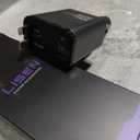 Deranor Retractable Car Charger 4 in 1 Fast Car Phone Charger 69W, USB C Car Truck Accessories Adapter with 2X Retractable Charger Cords and 2X USB Ports for i Phone 17/16/15/14, for Samsung S25/S24