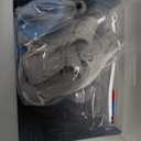 ResMed AirTouch F20 Frame System - Replacement Frame System with Full-Face Mask & Elbow - Premium CPAP Gear - Headgear Not Included - Large