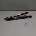 Partsam 2Pcs 15" Inch Led Trailer Light Bar Smoked Red 3 ID Bar w/Reverse white light 11 LED Truck Trailer RV Waterproof Red 3 Identification Light Bar w White 8 LED Backup Lights Bar Sealed 12V