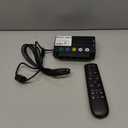 Adjustable Bed Remote for Richmat HJH109 Bed Remote Replacement and HJC18 Control Box Replacement Parts