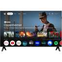 TCL 40Q3K 40 inch Class Q3K Series 1080P FHD QLED Smart Google TV