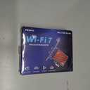 FENVi WiFi 7 PCIe Adapter for Desktop PC, BE200 Tri-Band Wireless Network Card, 6GHz & 320MHz Support, Up to 8774 Mbps, Bluetooth 5.4, Low Latency for Gaming & 8K Streaming, for Intel 12th Gen+ Only