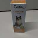 Cat Calming Drops  Natural Anxiety & Stress Relief for Cats | Sleep Aid, Travel & Grooming Support | Helps with Aggression, Loud Noises & Night Restlessness | Safe Herbal Formula