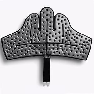 Cold Therapy Machine Pads Compatible with Cryotherapy and Cold Therapy Machines Accessories (Extra Ankle Pad)