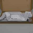 Kids Clothing Rack, Metal Dress Up Storage, Kids Costume Rack with Storage Shelf, Toddler Clothing Rack Organizer, Black