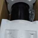 USQ1102 Square Flange 1 HP Up-Rated 48Y Pool Filter Motor Outdoor Swimming Pool Pump