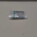 Misxi 2-Pack Hard PC Screen Protector Case for Samsung Galaxy Watch 7 44mm, Anti-Slip Ultra-Thin Scratch Resistant Cover with Tempered Glass for Galaxy Watch7, Transparent