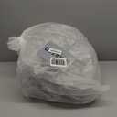 Realspring Inflatable Bean Bag Chair for Adult Bean Bag Sofa Chair Blow up Inflatable Furniture for Outdoor Living Room Bedroom Balcony Travel Party Gift Accessories(Multicolor Glitter,2 Pcs)