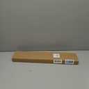 LazBlinds No Tools No Drill Cordless Cellular Shades, Light Filtering Honeycomb Shades for Home, Thermal Insulation Blinds for Windows, 22" W x 36" H, White