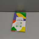 Meifigno Designed for iPhone 17 Pro Case 6.3", [Glitter Card & Wrist Strap] [Compatible with MagSafe] [2X HD Screen Protectors] Surround Raised Lens Protection for 17 Pro Case for Women,Cosmic Orange