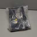 Osompar Black Center Console Shifter Bezel Shift Panel Cover Cup Holder Compatible with Toyota Tacoma 2005-2015 Gear Shift Trim