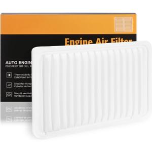 Engine Air Filter for Toyota Camry 2007-2017, for Venza 2009-2015# 17801-0H050