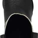 Nine West womens Yodown (10, Black/White 003)