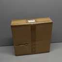 [Upgraded] LED Floor Lamp for Living Room, 3 Color Temperature Floor Lamp with Foot Switch Modern Standing Lamp Tall Pole Floor Reading Lamp for Bedroom, Study Room, Office, 9W Bulb Included, Gold