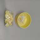 Boot for 14 oz Stanley Cups, Silicone Boot for Stanley Quencher 14 Ounces, Bottom Protector Accessory for 14oz Stanley's Tumbler (Pomelo, 14 Ounces)