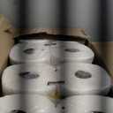 Select-A-Size Paper Towels, 8 Double Plus Rolls = 20 Regular Rolls, White