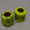 PetFlex No Chew  Flexible Self-Adhering Elastic Bandage for Wound Care  First Aid Wrap for Small Animals Like Dogs, Cats, and Other Pets - 2 inch, 2 Rolls