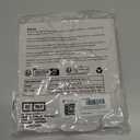 Imily Bela Womens Going Out Casual Tank Tops 2025 Trendy Summer Basic Sleeveless Backless T Shirts Cute Slim Fit Y2K Tee (Large, Grey)