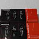 2 Pack APremium Oxygen Sensor, PO#R042420137, OS24343H-C and P.O#Q032426166