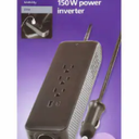 Philips Direct Plug Power Inverter 3 AC Outlets 1 USB-A 1 USB-C 175W