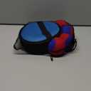 Toss and Catch Ball Game, Kids Toddler Baseball Glove & Catch Ball Toys, Kids Outdoor Games for Family, Toys for Beach Yard Outside, Birthday Christmas Gift for Ages 3 4 5 6 7 8-12 Year Old Boys Girl (Red and Blue)