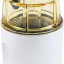 Replacement Parts For S3213 For Marine Outboard Motor Mercury Fuel Filter Water Separator with Bowl Model-A2001S-768