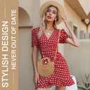 Straw Beach Bags for Women Small Shoulder Purse Woven Crossbody Handbag Top Handle Bag for Summer