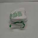 Knee Pillow for Side Sleepers for Back Pain,Leg Pillow for Side Sleepers, Memory Foam Cushion Knee Support Pillows,Pain Relief, Pregnancy Travel Pillow with Extra Washable Cover (One Size, White)