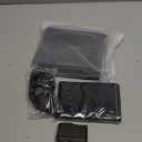 Red Light Therapy Infrared Light Therapy Pad for Body Pain NIR Deep Therapy for Back Knee Hands Feet Relief Portable 660nm 850nm Home Heating Light Therapy Wrap Belt Gift for Women Men