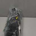 Nekteck Shiatsu Neck Massager for Pain Relief Deep Tissue with Heat, 3D Kneading Massage Pillow Back Shoulder Massager for Body Muscle, Plug-in Use for Home Office Car, Gifts for Mom Dad Him Her (Black)