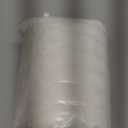 INFIIXSO Sherpa Throw Blanket for Couch - Super Soft & Warm Striped Fleece Blanket, Cozy Plush Fluffy Blanket All Season Use (Cream, 50x60 Inches)