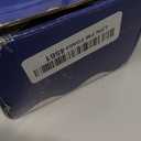 5PK Office Chair 3" Castors Wheels Replacement Rubber PU Chair casters