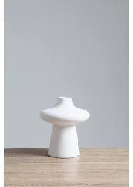 REVIVAL UFO DECORATIVE VASE