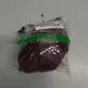 PUPTECK Winter Dog Cat Sweater Coat - Soft Cold Weather Clothes Knitwear for Kitties & Small Dogs Indoor Outdoor Walking Warm, Knitted Classic for Doggies Kitties Girls Boys, Dark Red S (S: Chest 12in, Back 11.5in)