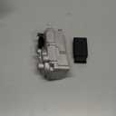 5494878RX 5601240NX 6.7 Cummins Turbo Actuator Compatible for 2013-2018 Dodge Ram 2500 3500 Cummins VGT 6.7L Holset HE300VG HE351VE Replace 68232771AA 68481772AA