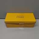 MUSSHOE Mules for Women Flats Comfortable Pointed Toe Slip on Women Mules Flats (Brown)