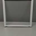 UPGRADED 241969501 Shelf Frame without Glass Refrigerator Frigidaire Shelf Replacement Crisper Pan Cover LFSS2612TF0, FGHS2631PF4A, FFSS2615TS0 Shelves 17-3/8" x 18-3/8"