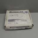 ACDelco Silver Front Brake Rotor 18A912A | GM 19261779 Brake Rotors for Select Honda Accord, Honda Civic, CR-Z, Element, Fit, Acura CSX, ILX, and more