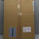 upsimples 24x36 Poster Frame Black 3 Pack, Scratch-Proof Picture Frames 24 x 36 for Photo Gallery - Slide-In Strips, Horizontal or Vertical Wall Mounting