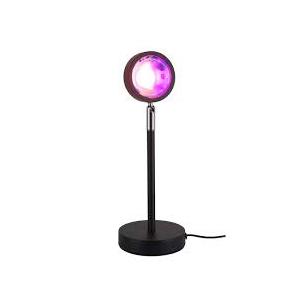 Wa RGB Sunset Lamp With Remote