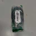 22mm 7/8" ON-Off Motorcycle Switches Handlebar Mount Healight Fog Light Switch with Blue Indicator Light 12V