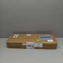 Floating Shelves for Wall, Bathroom Shelves Over Toilet, Wall Shelves & Book Shelf for Room, Hanging Shelf, Modern Wooden Mounted Floating Shelves, 24x7x1.5 in (White, Set of 2)